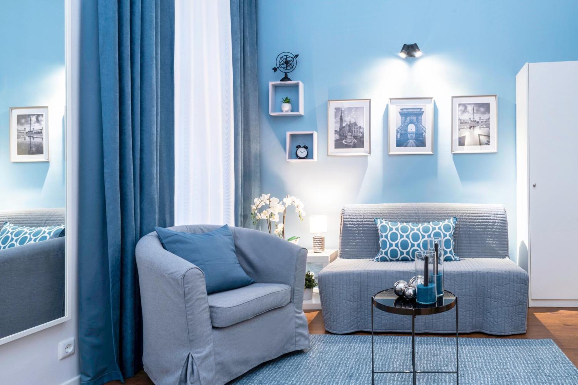 Amethyst Apartments - Kadar, Budapest