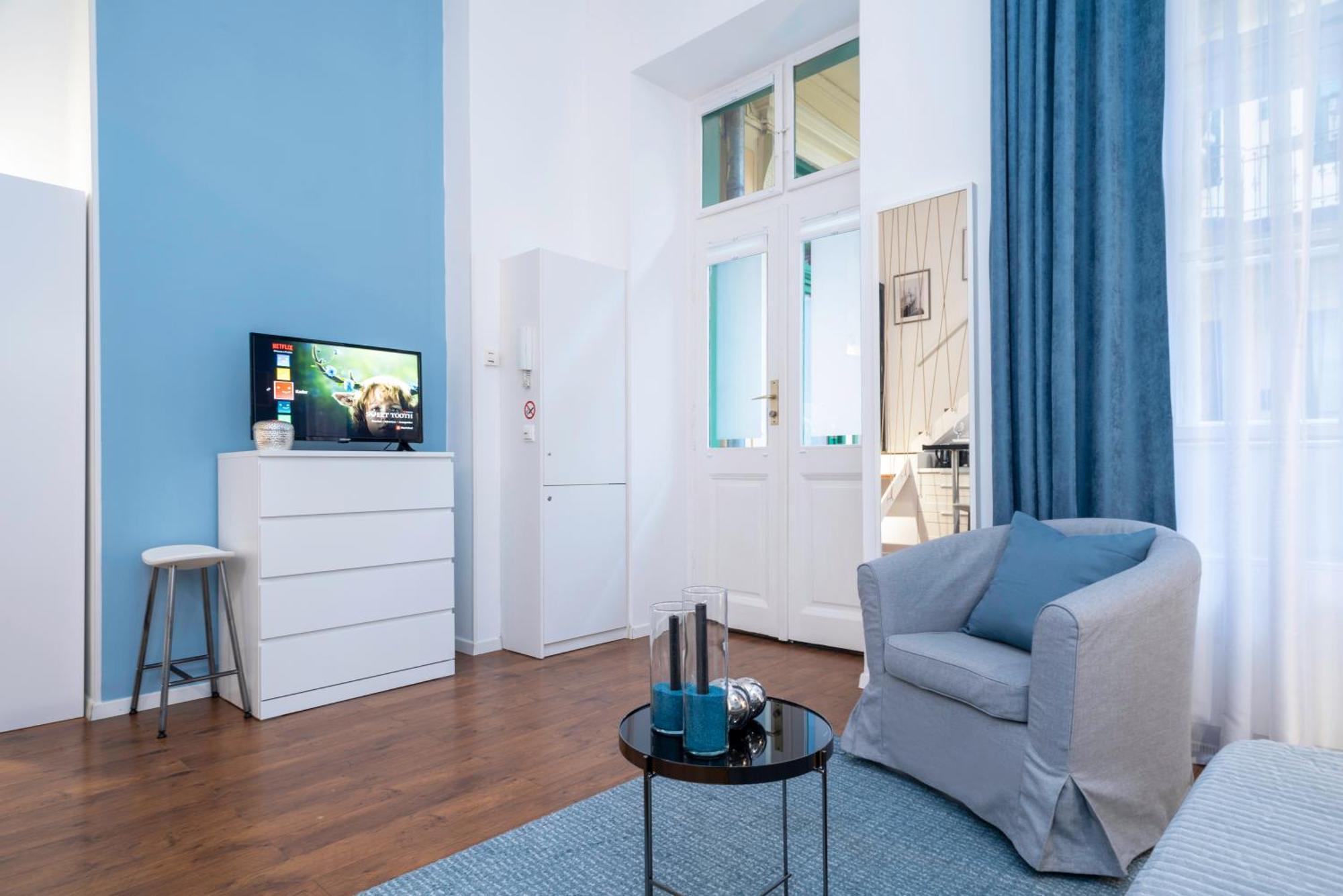 Amethyst Apartments - Kadar — Fotók 1